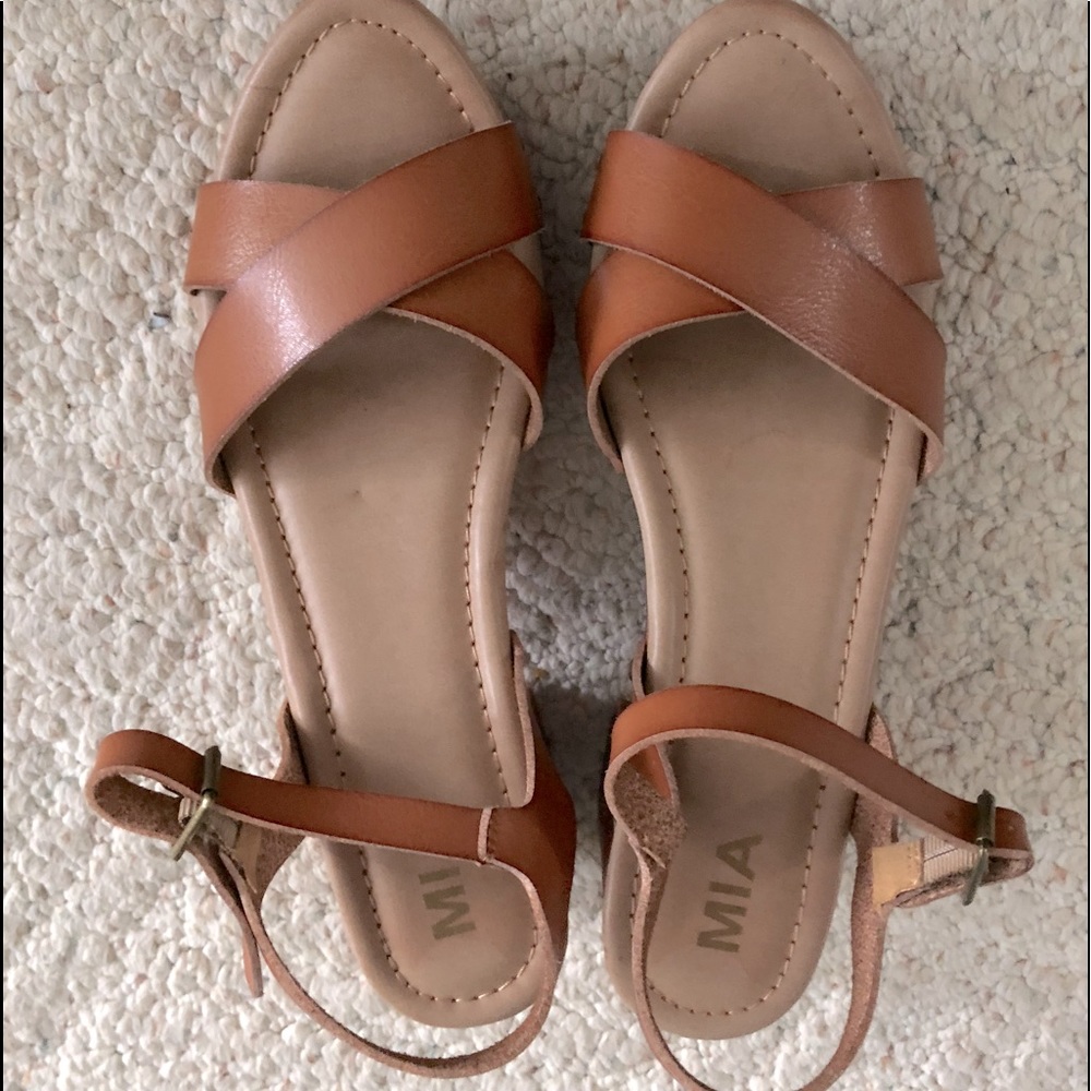 Mia sandal